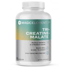 TRI-Creatine-Malate