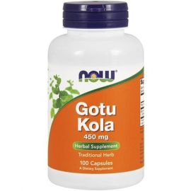 Gotu Kola 450 mg