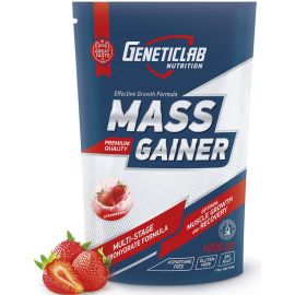 Mass Gainer от Geneticlab Nutrition